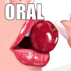 Oral